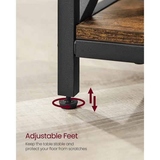 VASAGLE Coffee Table