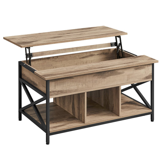 VASAGLE Coffee Table