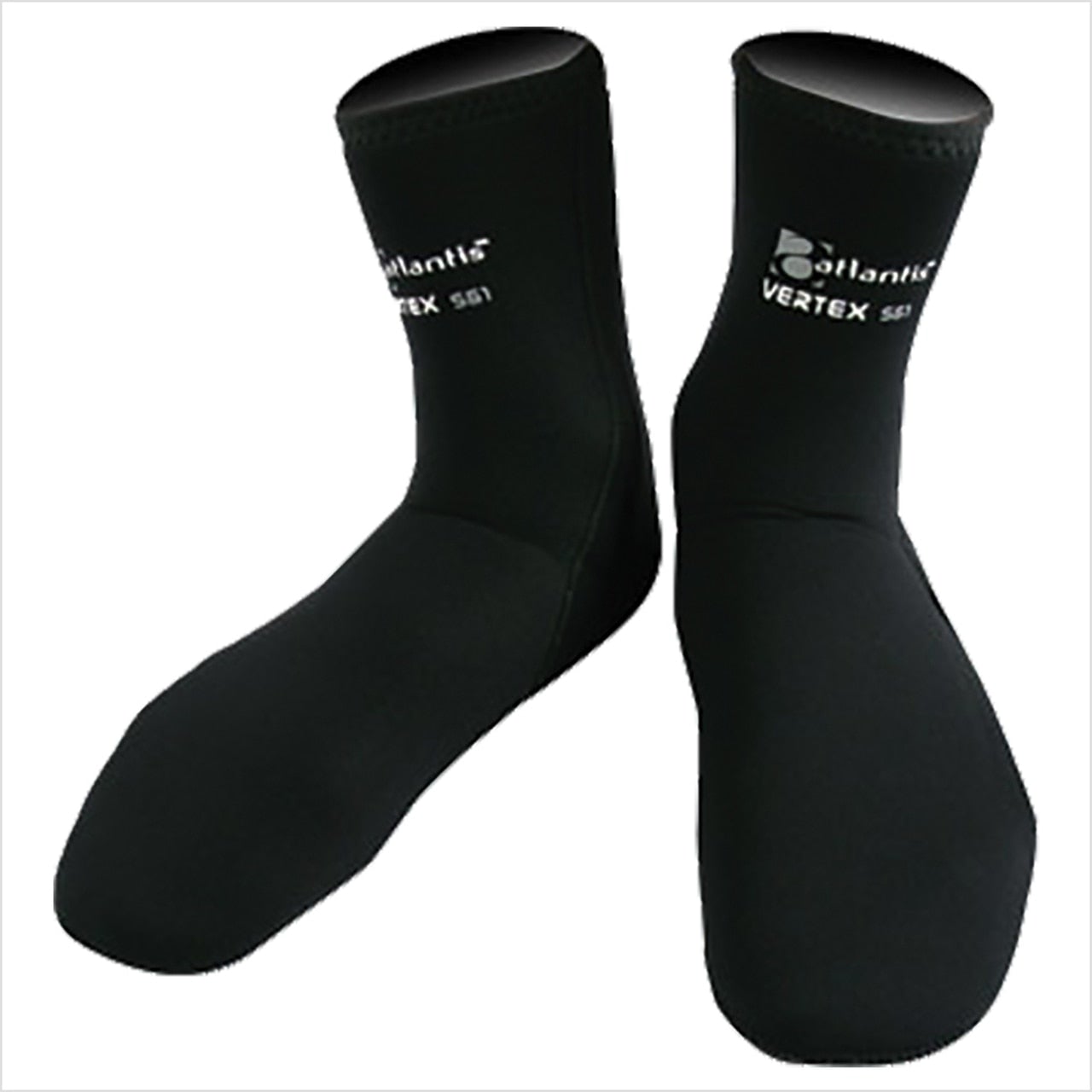Atlantis Vertex S51 5mm Diving Socks / Booties