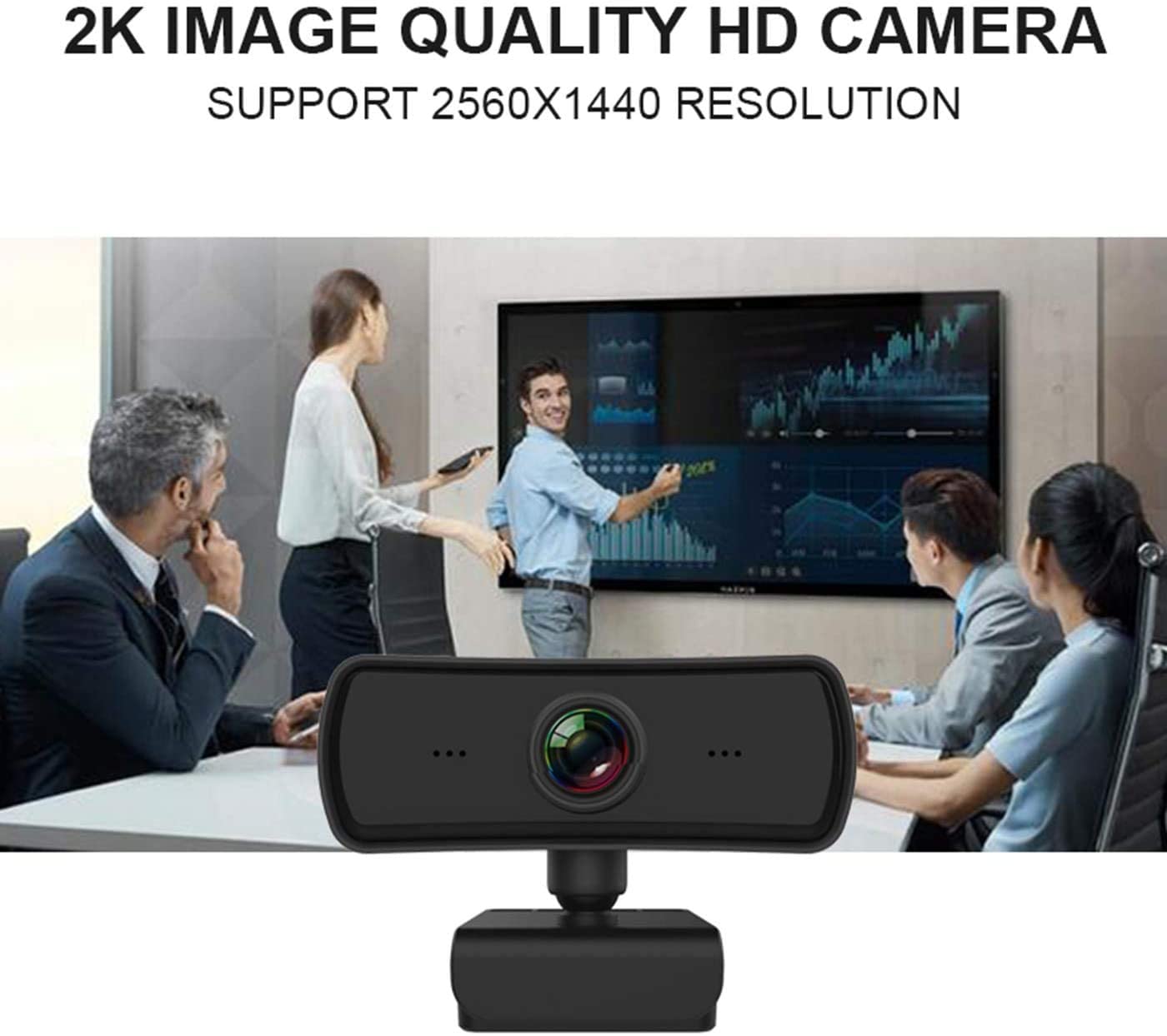 plug and play webcam