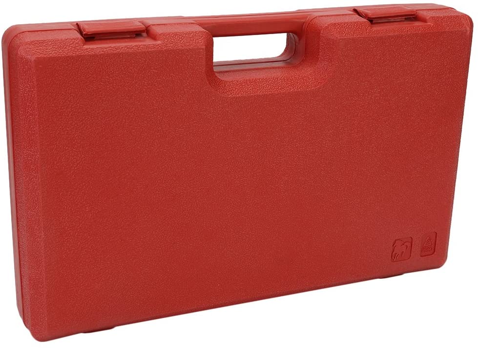 oil filter wrench plastic case