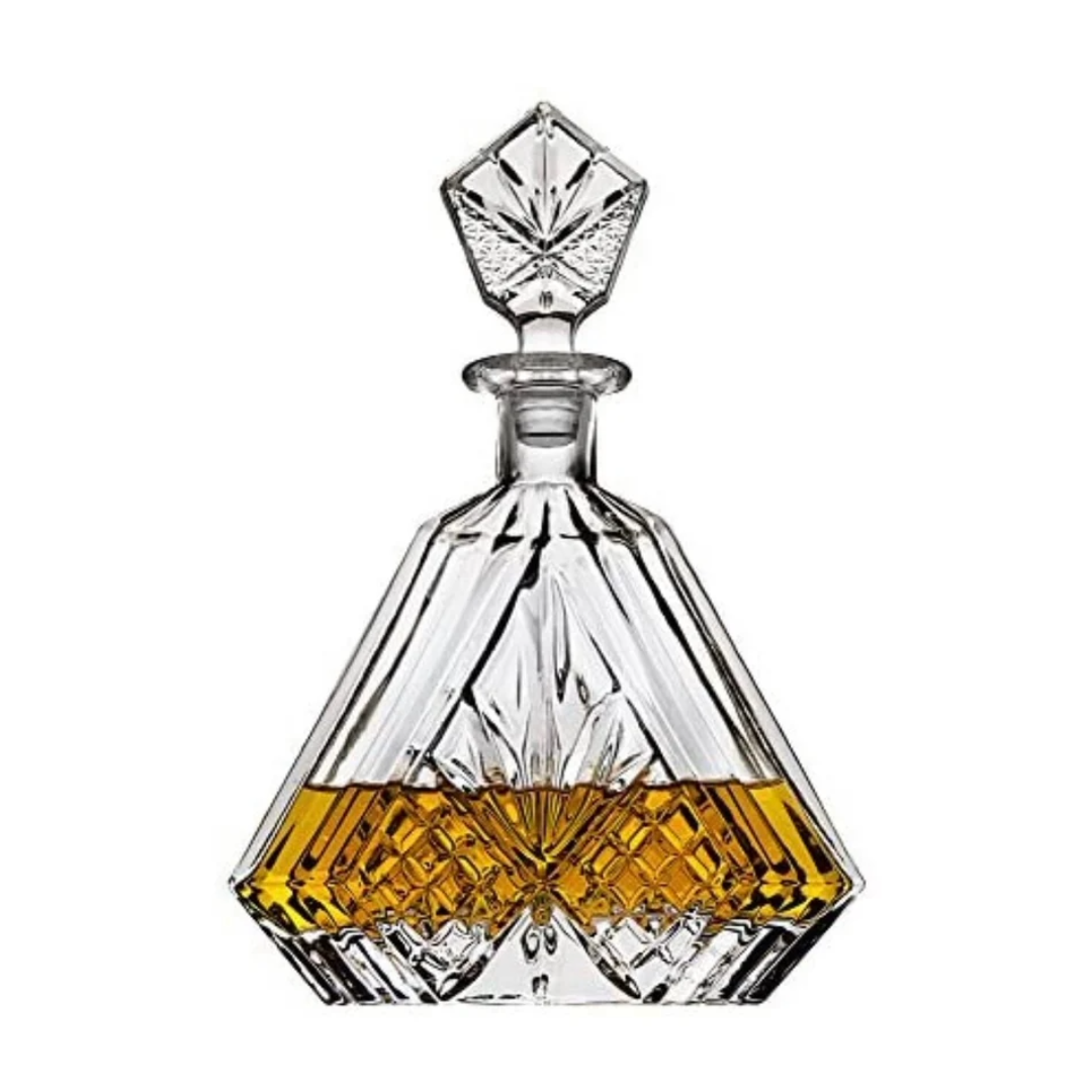 Whiskey Decanter