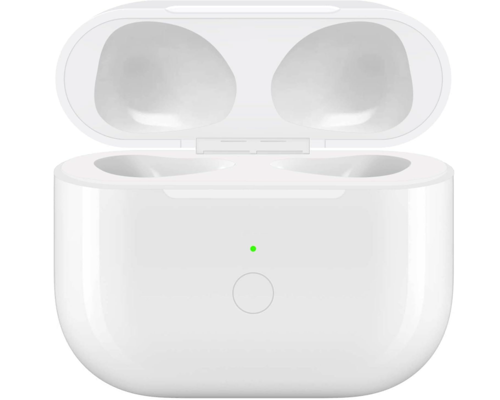 Replacement Wireless Charging Case for AirPods 3