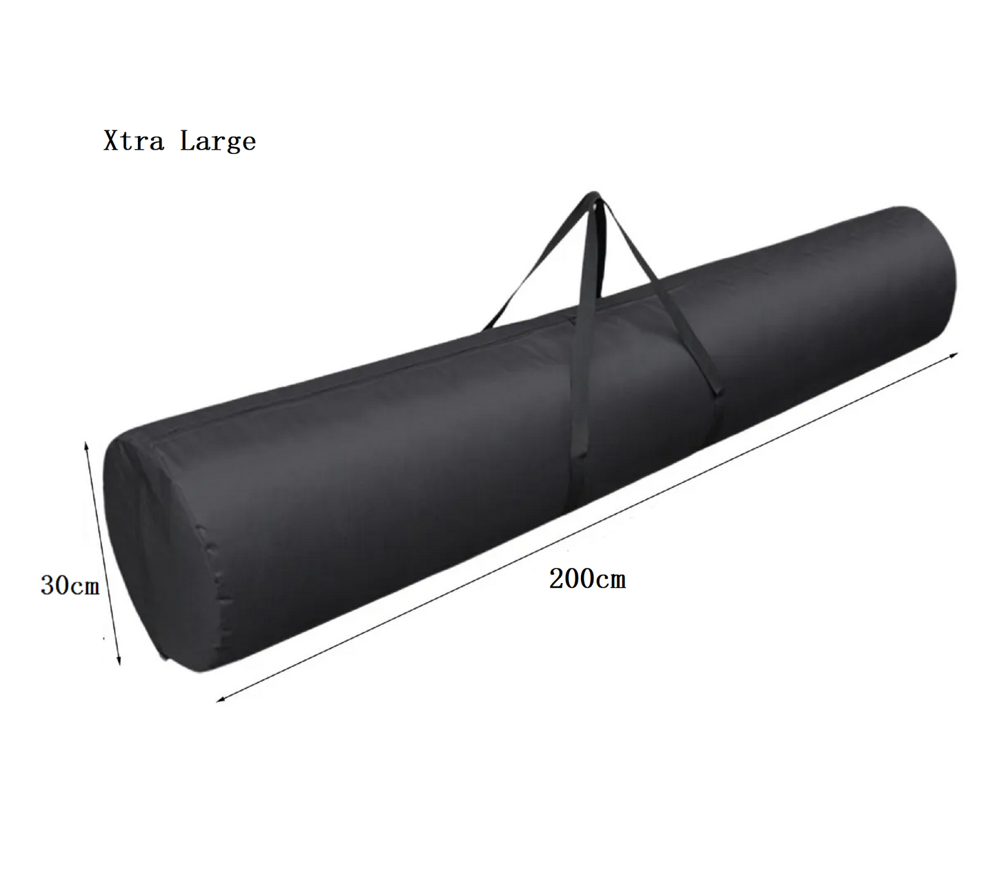 Camping Storage Bag – Four Sizes Available