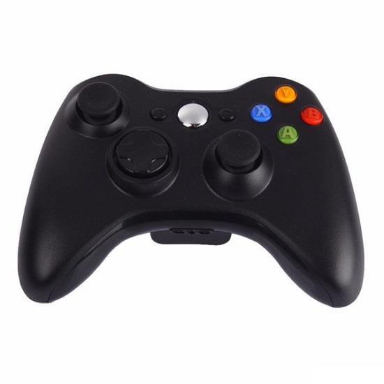 Xbox 360 Wireless Controller