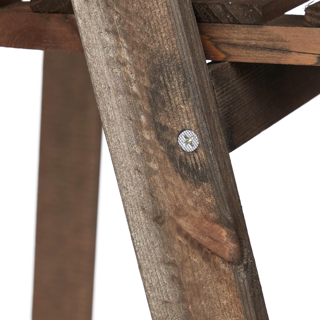 Flower Stand Plant Pot Rack