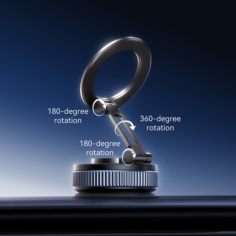 Magsafe Magnetic Car Phone Holder for Windscreen / Dashboard