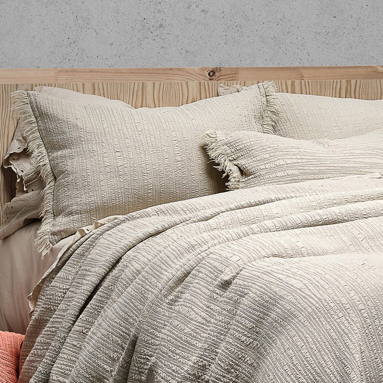 Portuguese AMBIENCE Cotton Blanket