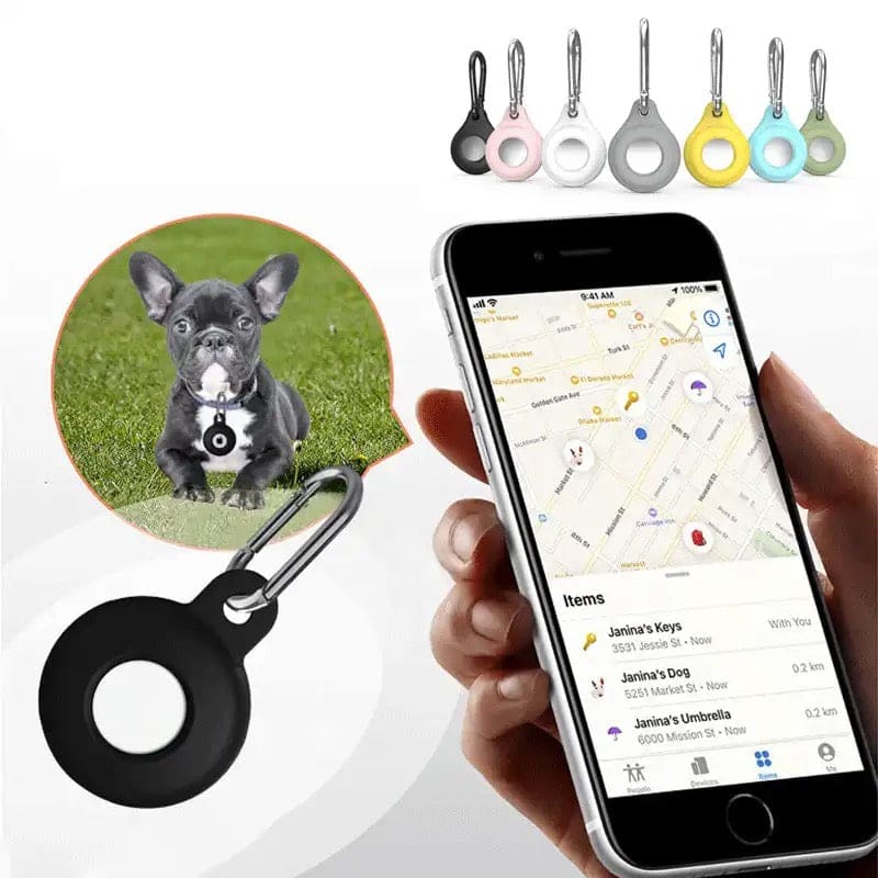 Holder for Apple Air Tag
