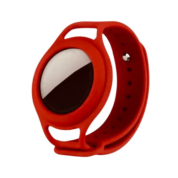 Kids Wrist Strap for Apple Air Tag