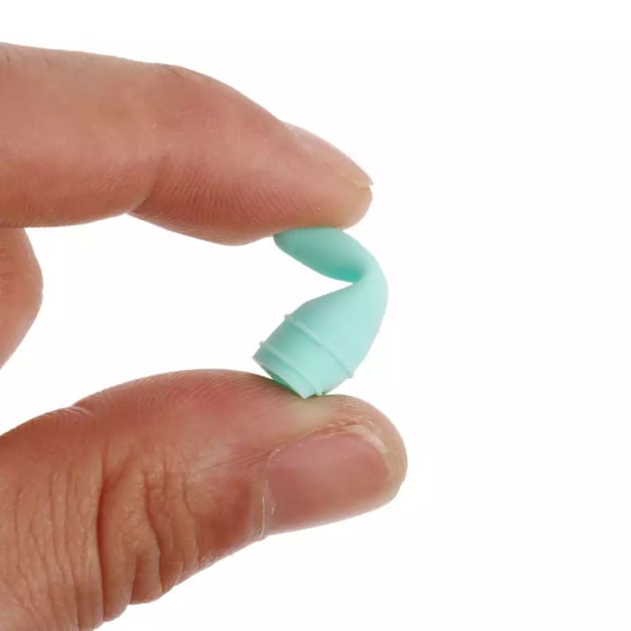 Apple Pencil Cap Holder / Nib Cover / Adapter Tether