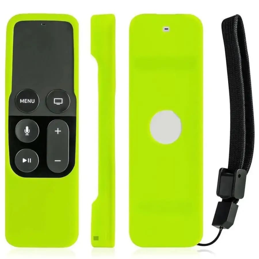 Apple TV 4th Gen Remote Cover