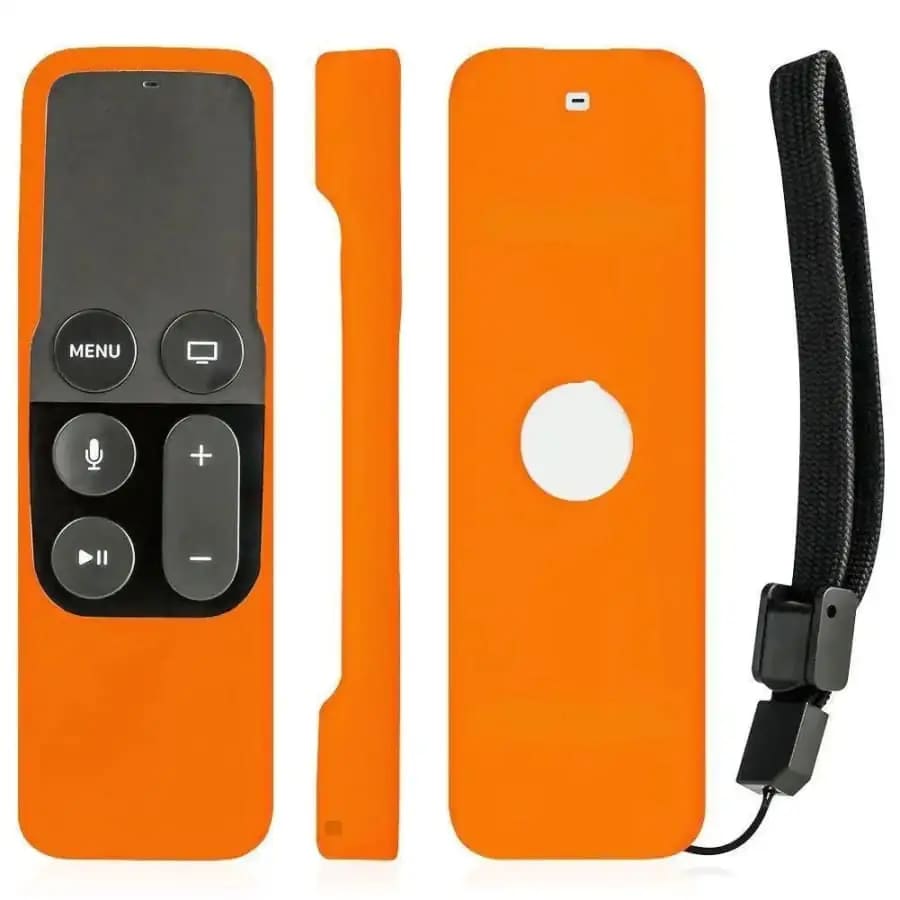 Apple TV 4th Gen Remote Cover