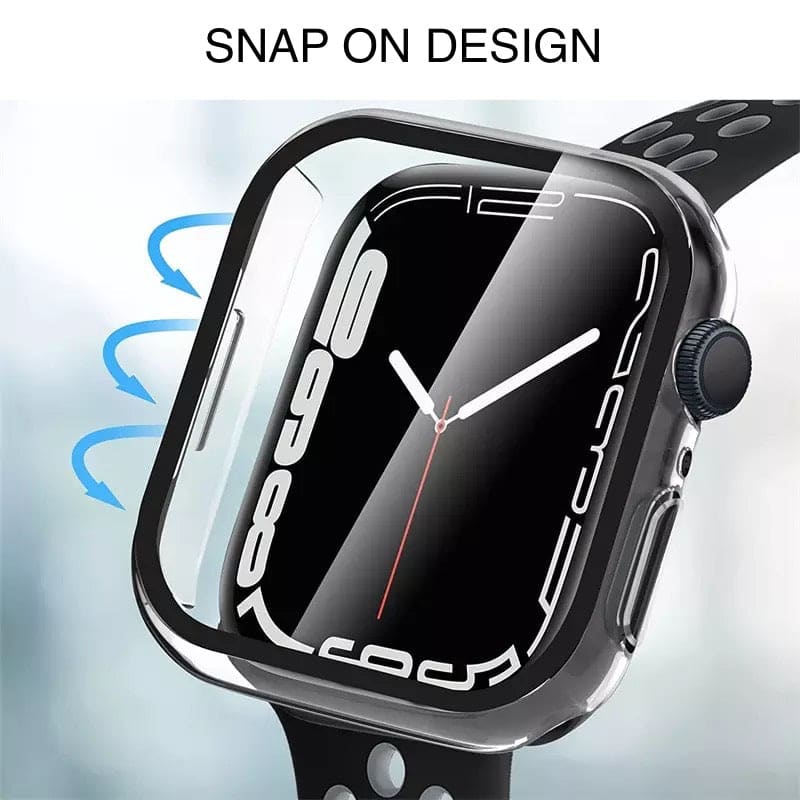 Protective Case for Apple Watch (1st generation) 42mm (Navy)