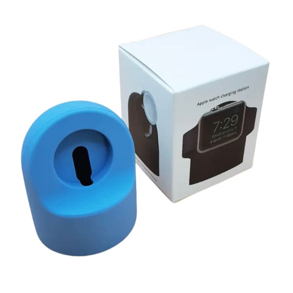Apple Watch Charging Stand (Available in 6 colours)