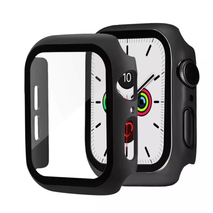 Protective Case for Apple Watch Series 1 (38mm) (Black)