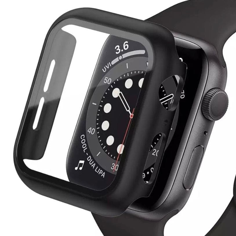 Protective Case for Apple Watch Series 8 (41mm)