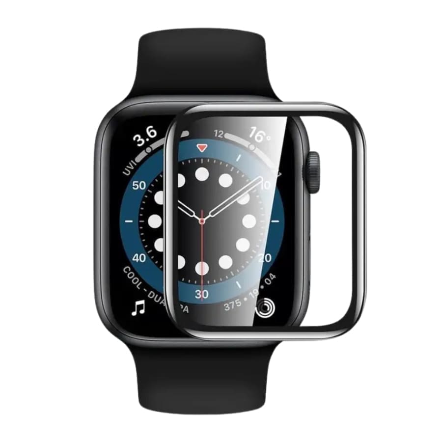 Screen Protector for Apple Watch Series SE (2nd generation) (44mm)