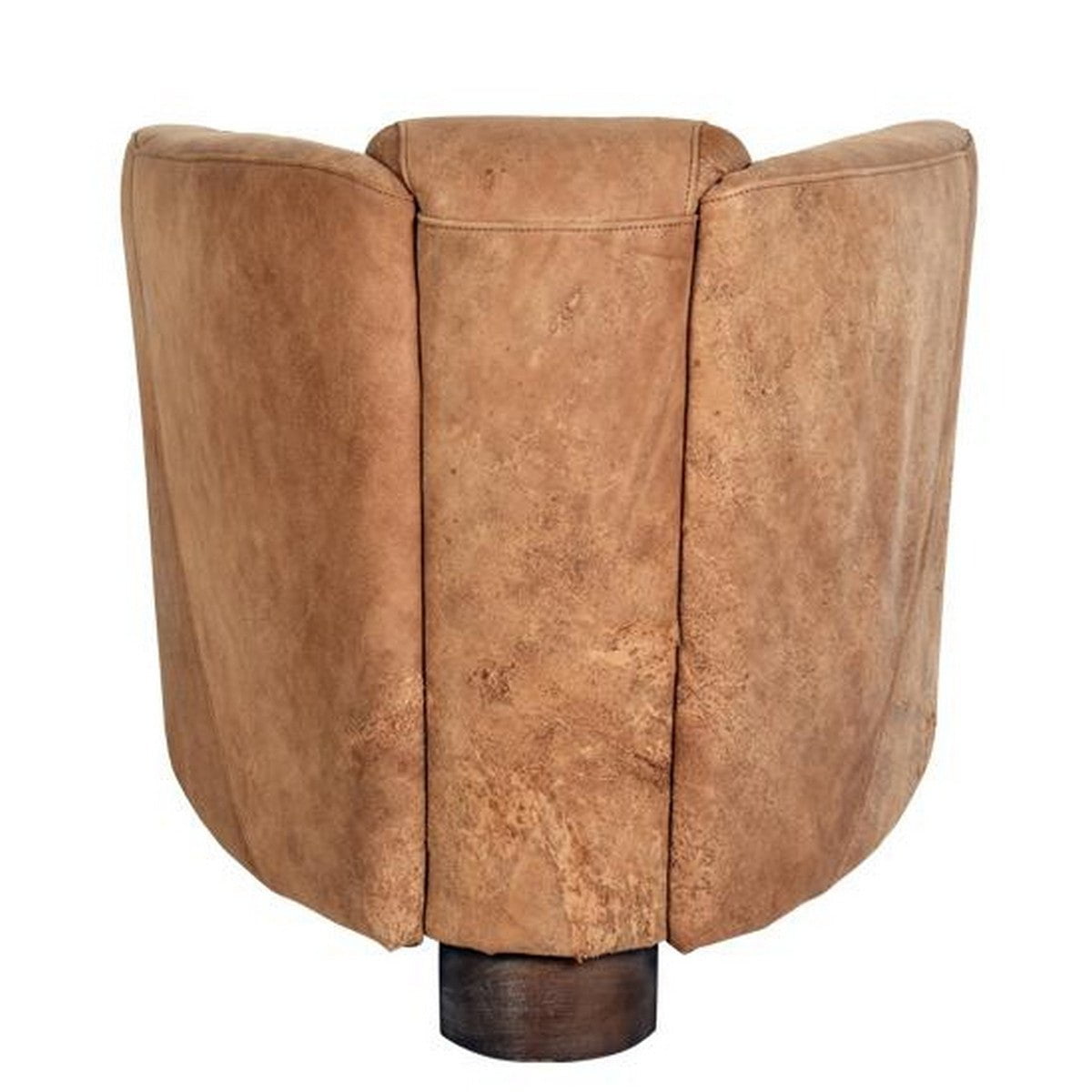 Online8 Vanguard Armchair - Camel Armchair