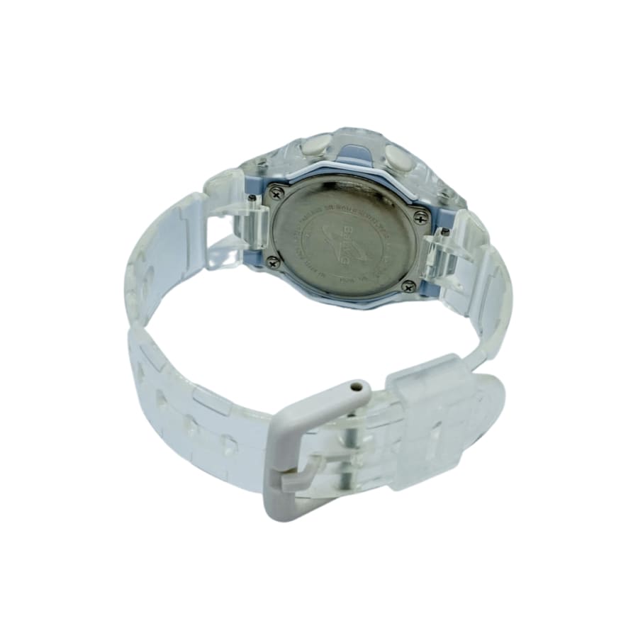 Baby-G Clear BG169R-7E