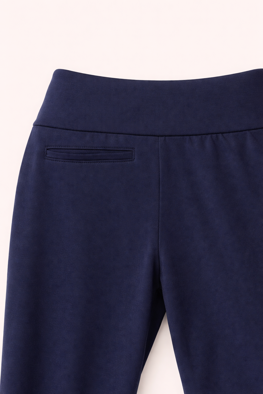 Merino Capri Pants
