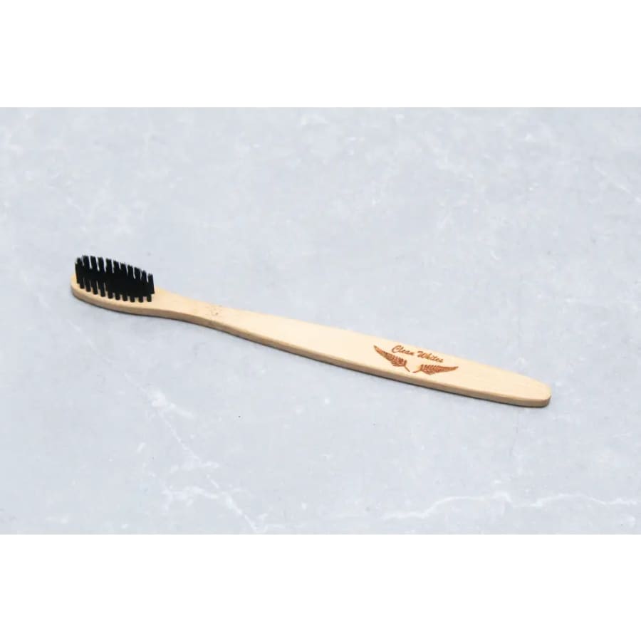 Bamboo Toothbrush