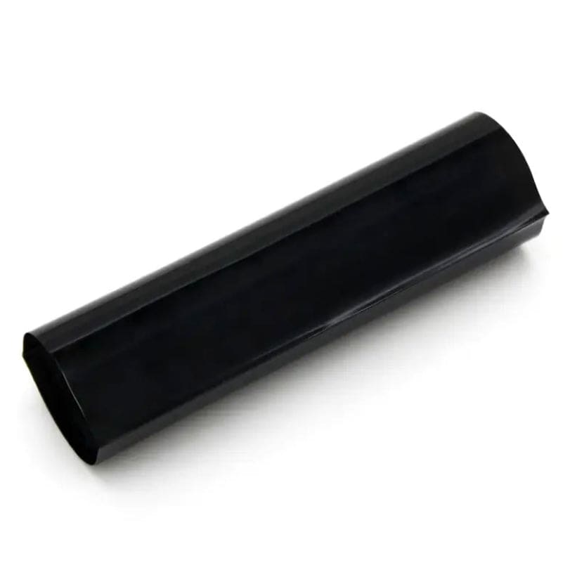 Black 21700 Battery Wraps (Pack of 50)