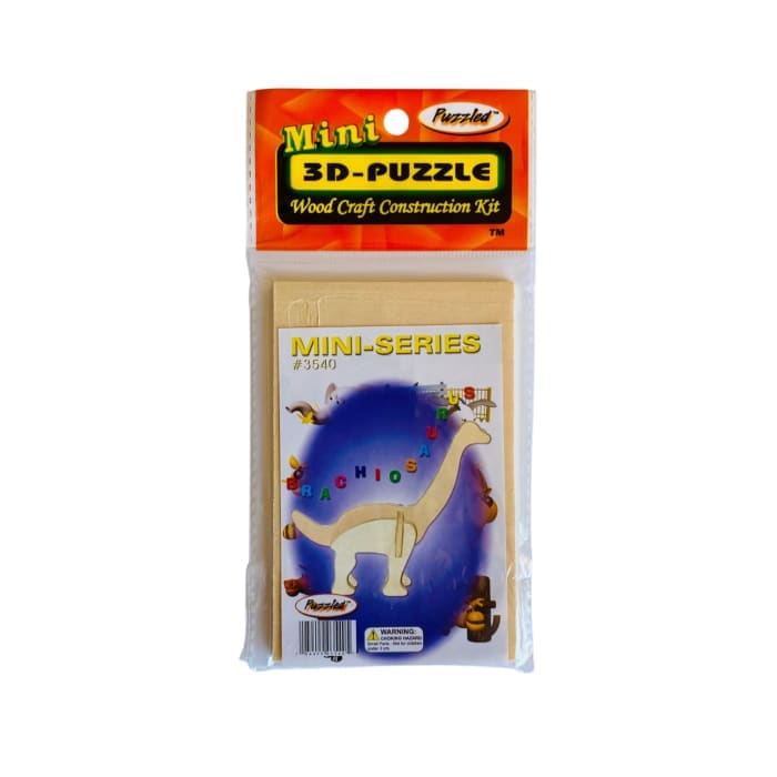 Brachiosaurus (mini)