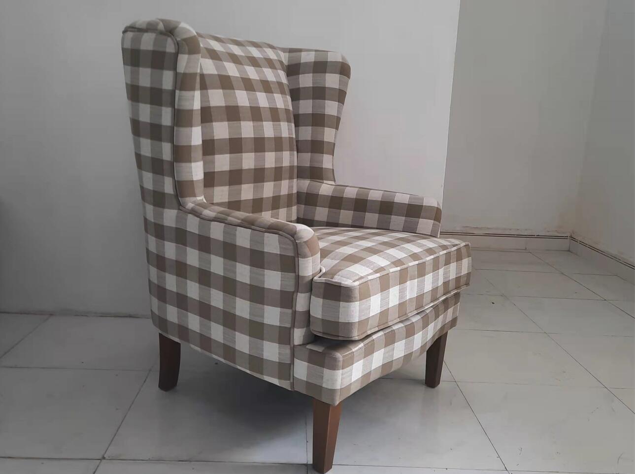 BroDeals Arm chair Carrisa Arm Chair