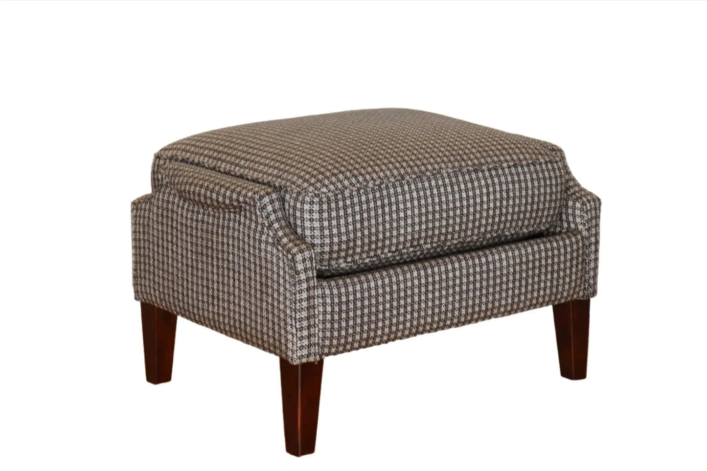 BroDeals Arm Chairs, Recliners & Sleeper Chairs Leisure Armchair and Ottoman