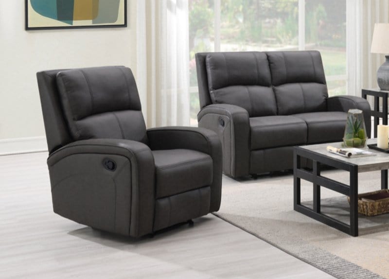 BroDeals sofa Salvador Single Recliner Chair