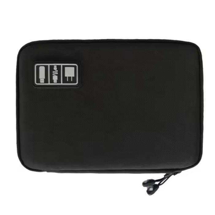 Case for Cable Storage