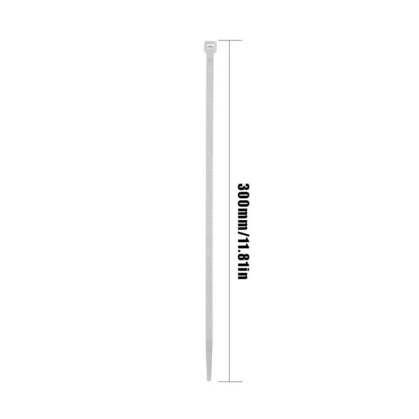 Cable Ties (available in 4 sizes)
