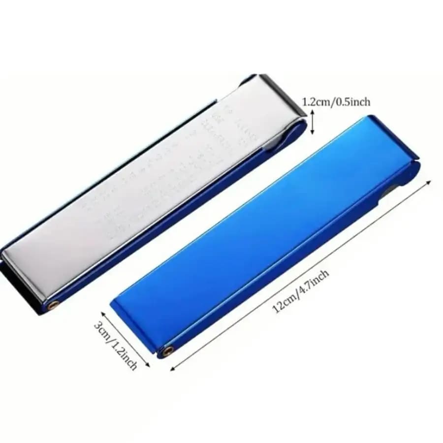 Carb Cleaning Needle & File Set