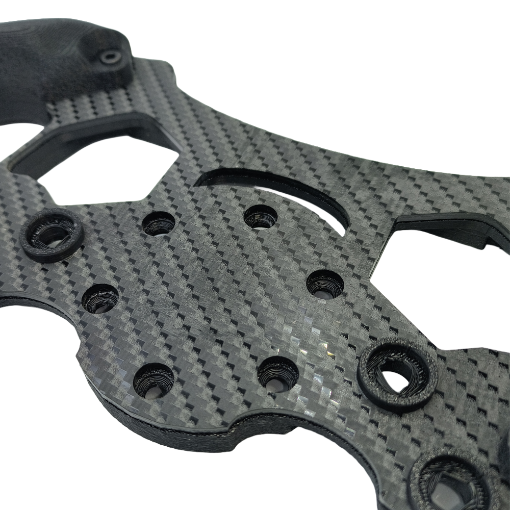 RCNZ Formula Style Racing Wheel For Logitech G923, G29, G920