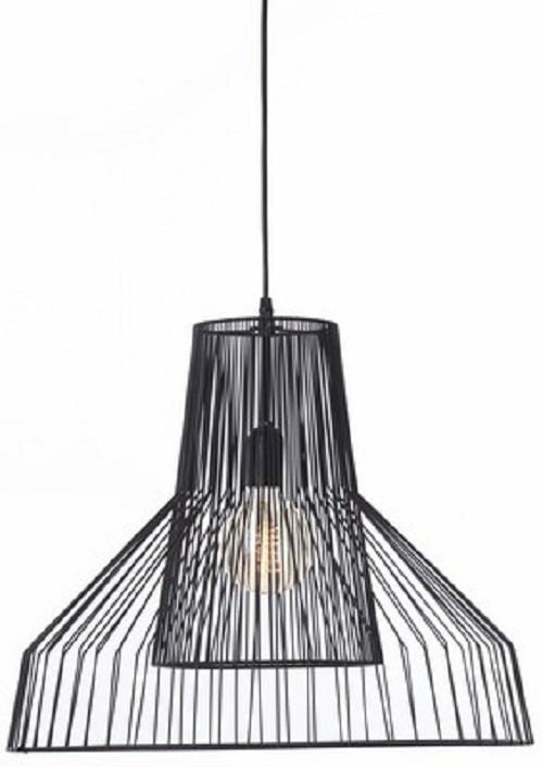 Online8 Metal Pendant Lamp Black Ceiling Lights