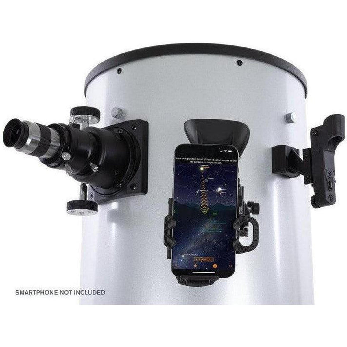 Celestron Starsense Explorer 12" Smartphone App-Enabled Dobsonian Telescope