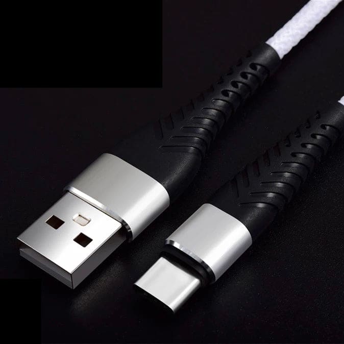 Charger Cable for Samsung Devices - Type C (2m)