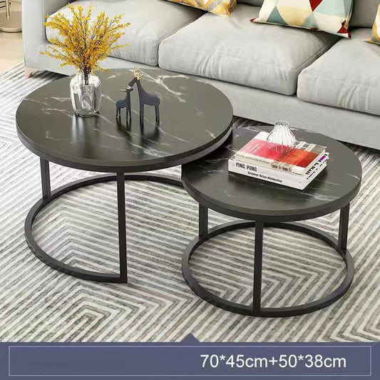 Coffee Table Unique Style 2in1 Table