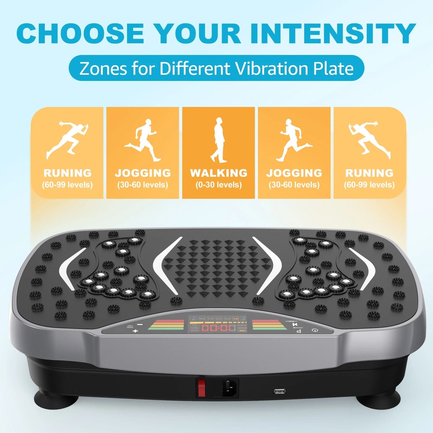 Vibration Plate