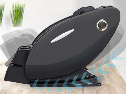 Massage Chair Full Body Zero Gravity Shiatsu