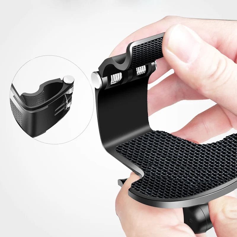 Dashboard Hood Phone Holder
