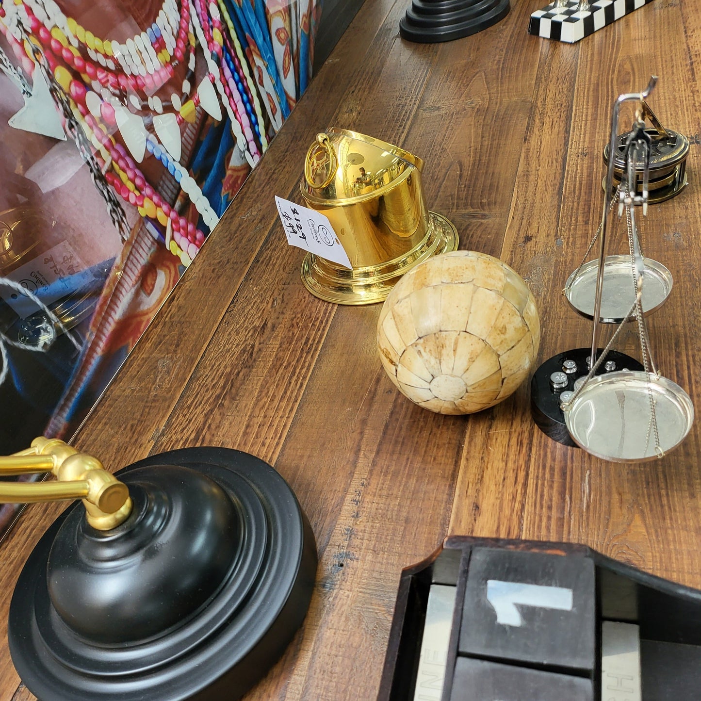 Online8 Pharmacy Reclaimed Fir Desk Desks