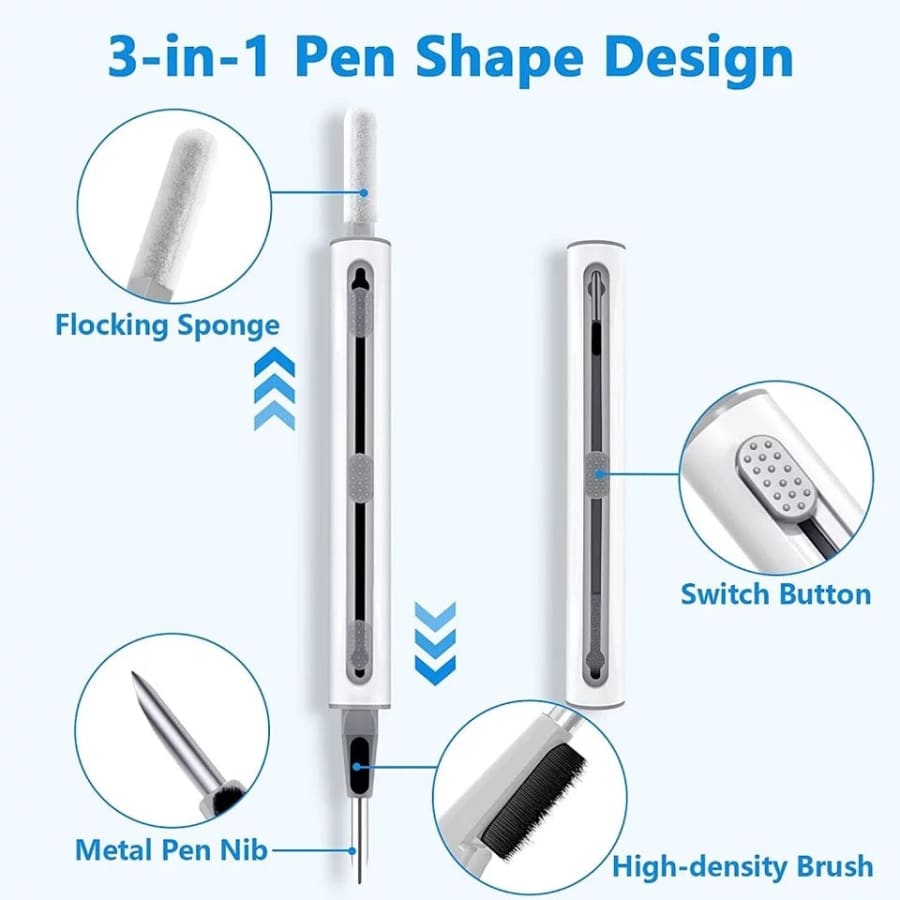 Cleaning Kit for Device / AirPods / Earphones
