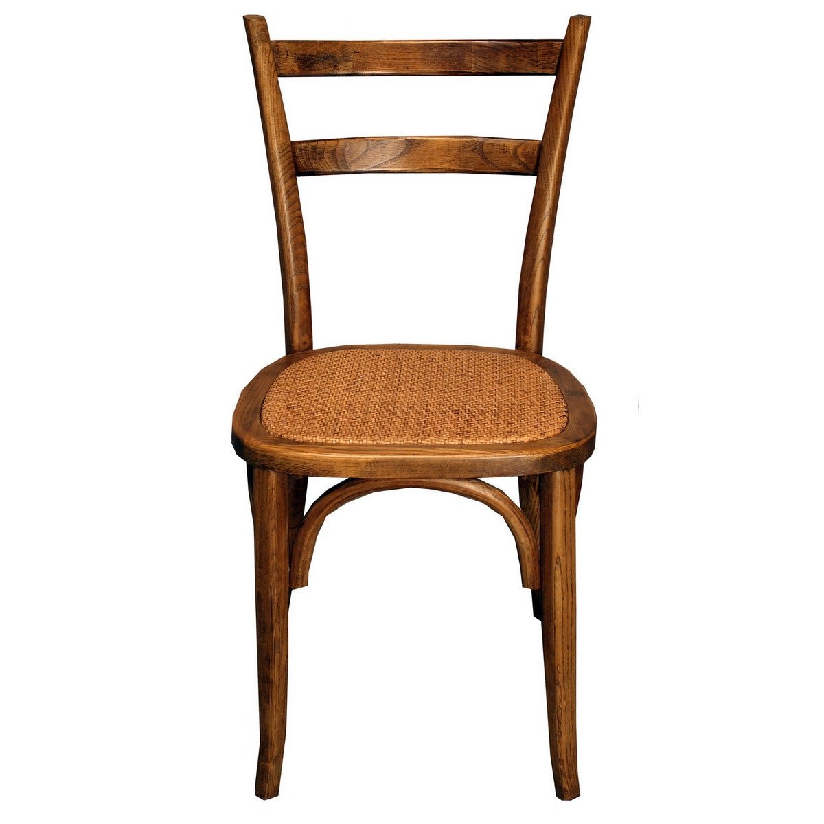 Online8 Slat Back Bentwood Dining Chair Dining Chair