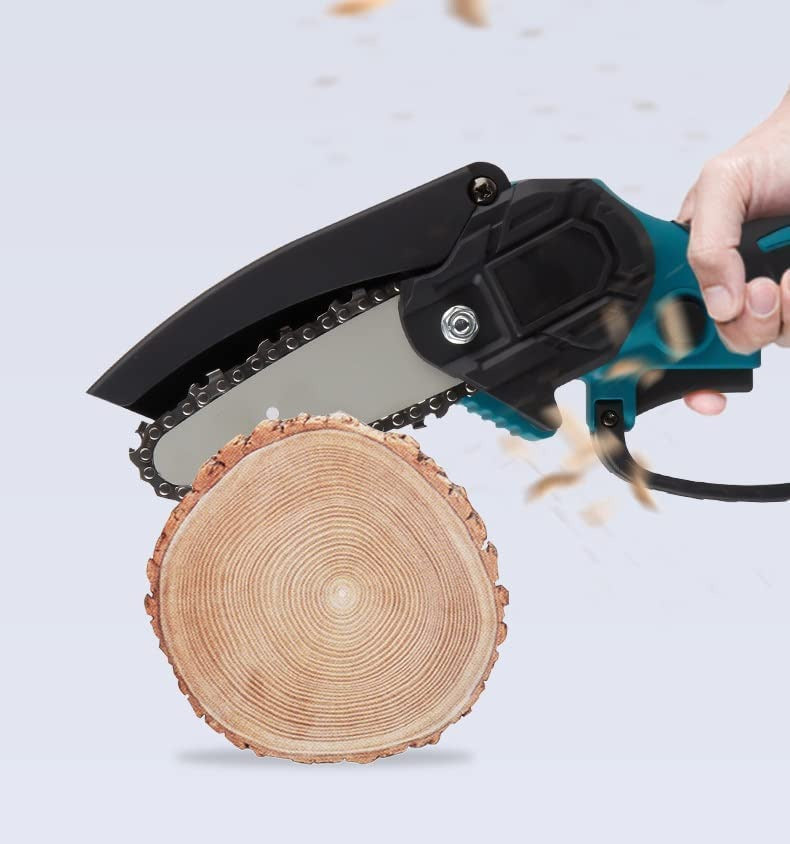 Mini Chainsaw Cordless Power ChainSaws