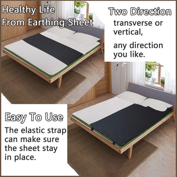 Earthing Mat Grounding Mat Single