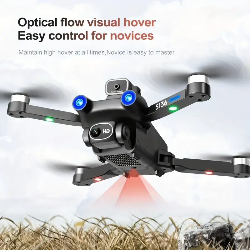 Drone with Camera Follow Me GPS Drone