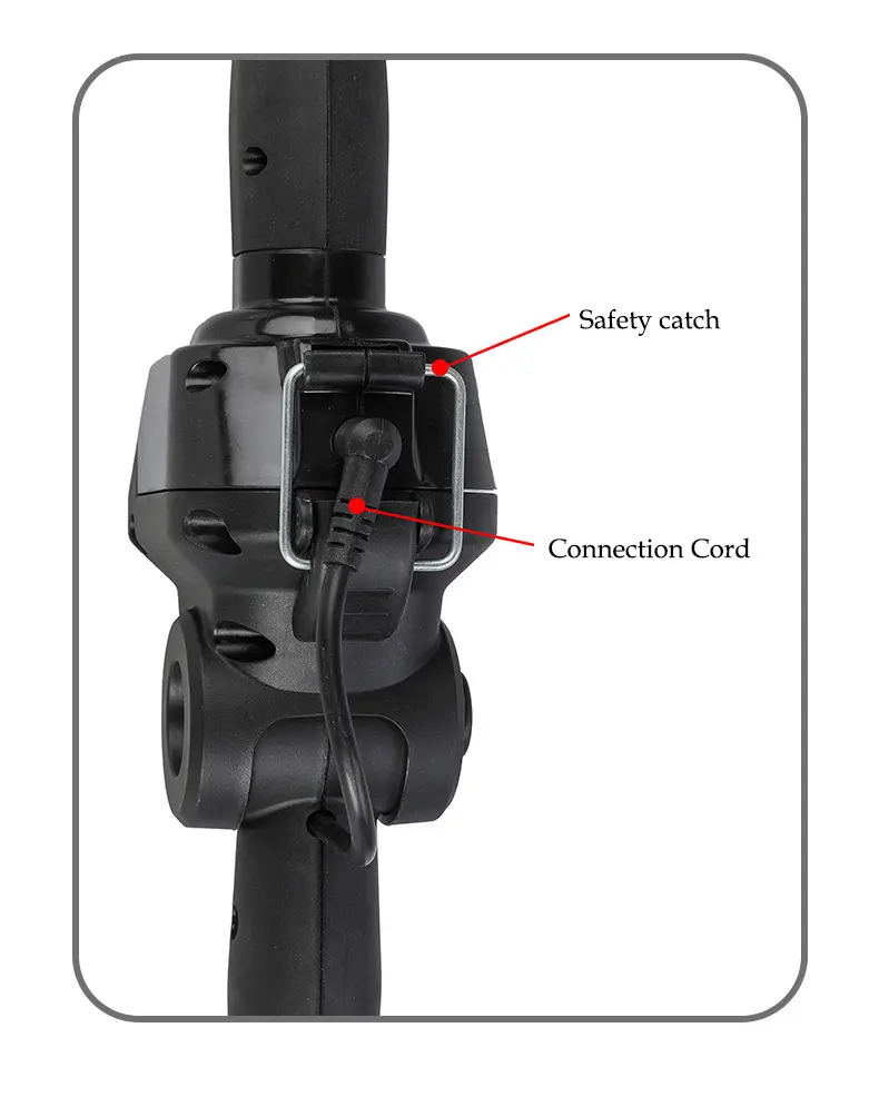 Mini Chainsaw Cordless Power ChainSaws