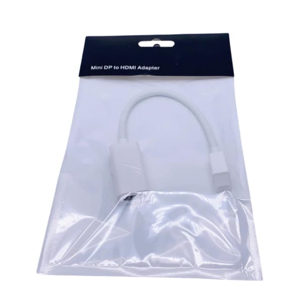 DP to HDMI Mini Display Port Adapter